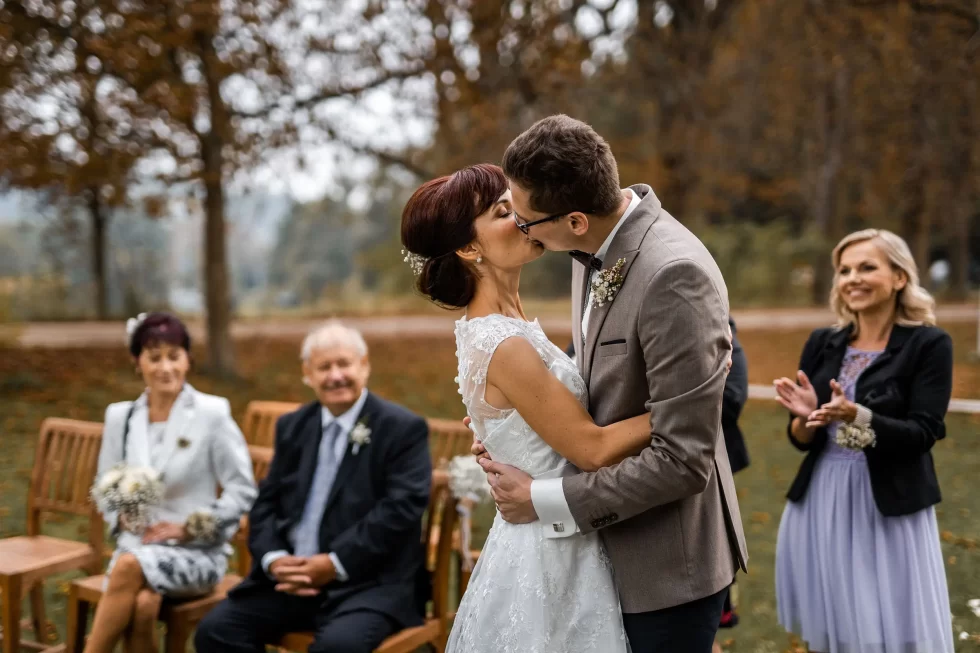 svatba penzion kulna jedovnice