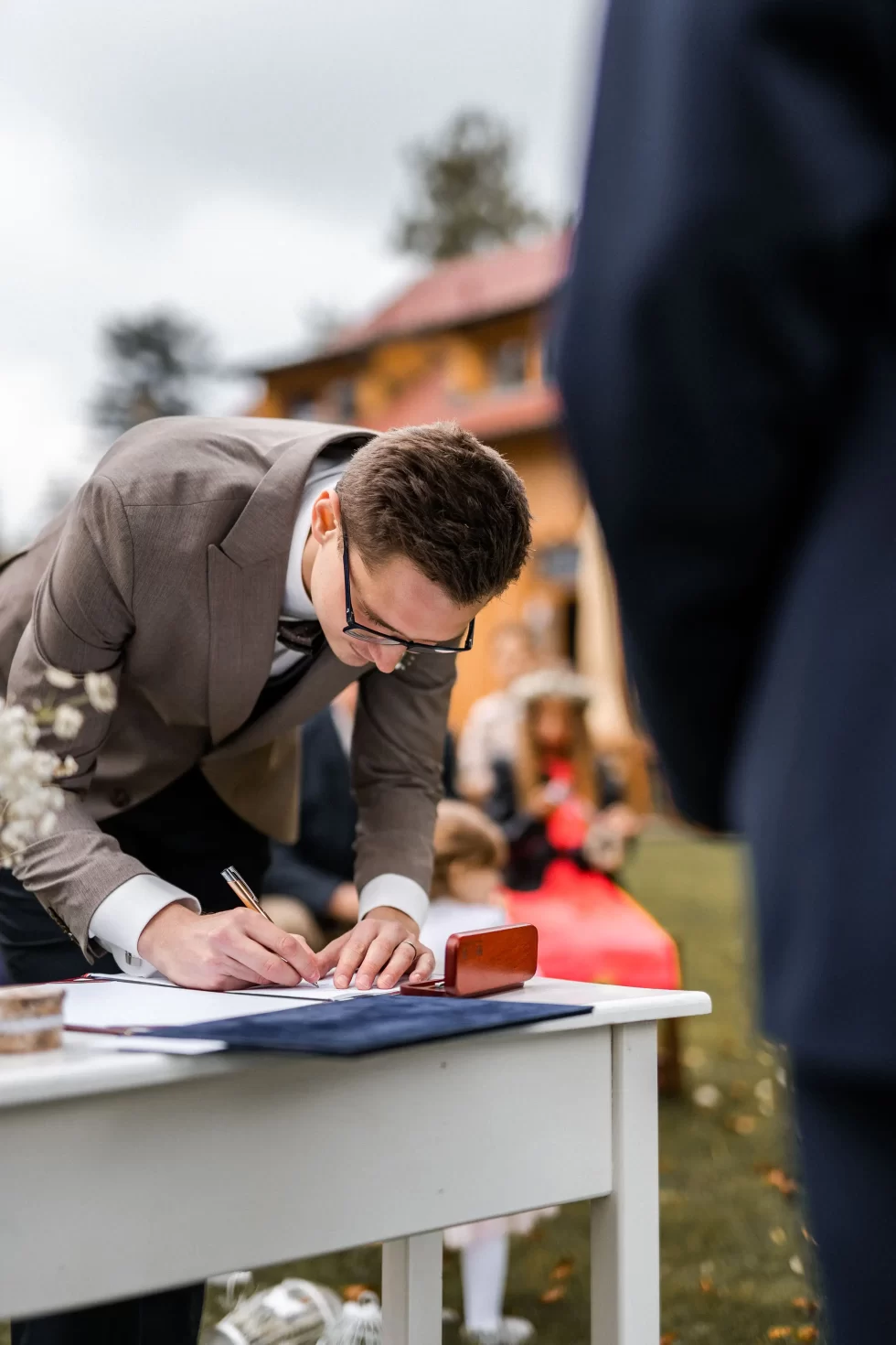 svatba penzion kulna jedovnice