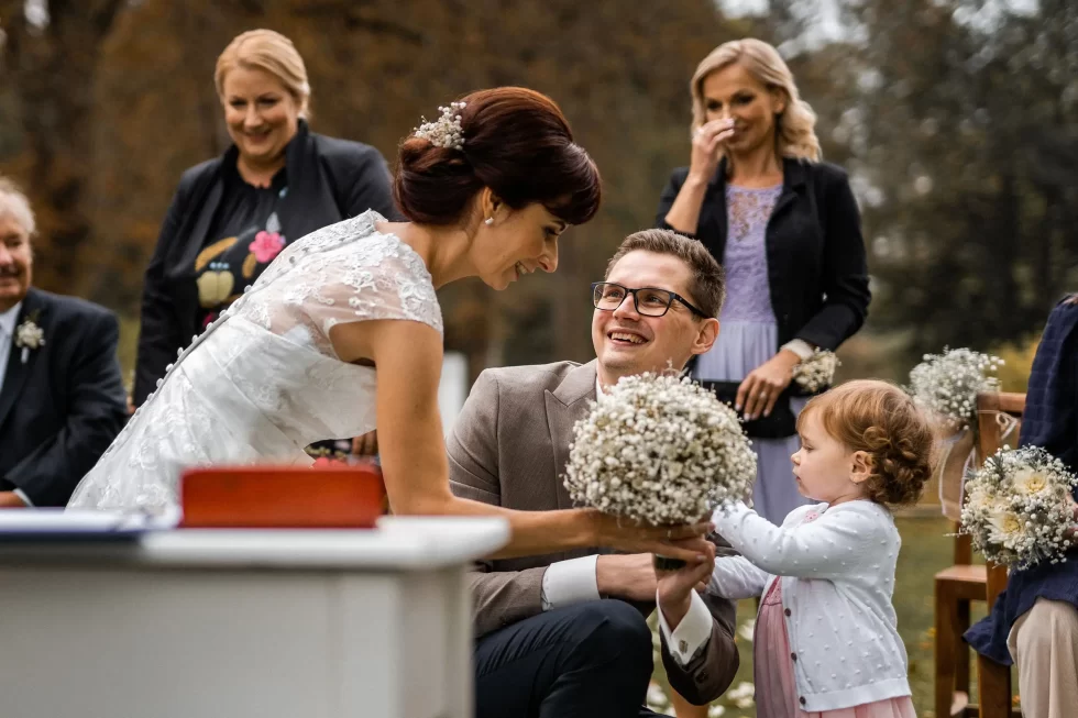 svatba penzion kulna jedovnice