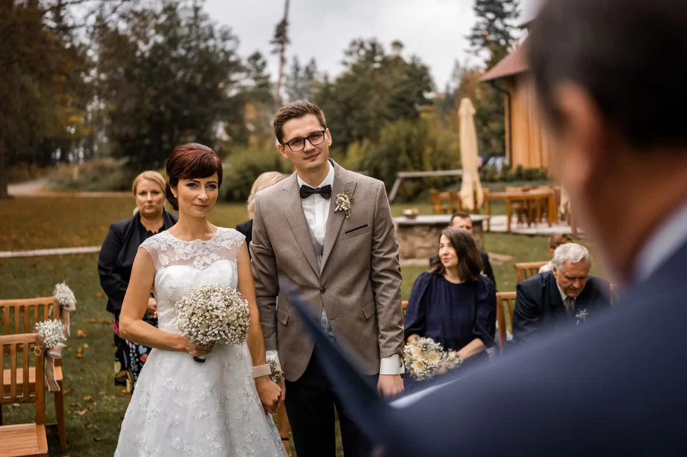 svatba penzion kulna jedovnice