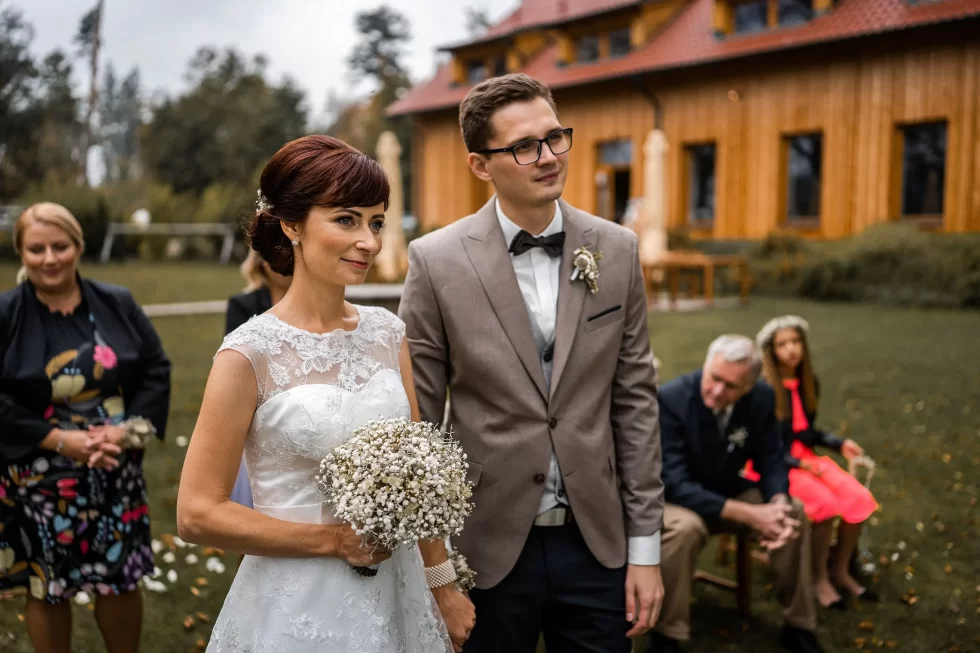 svatba penzion kulna jedovnice