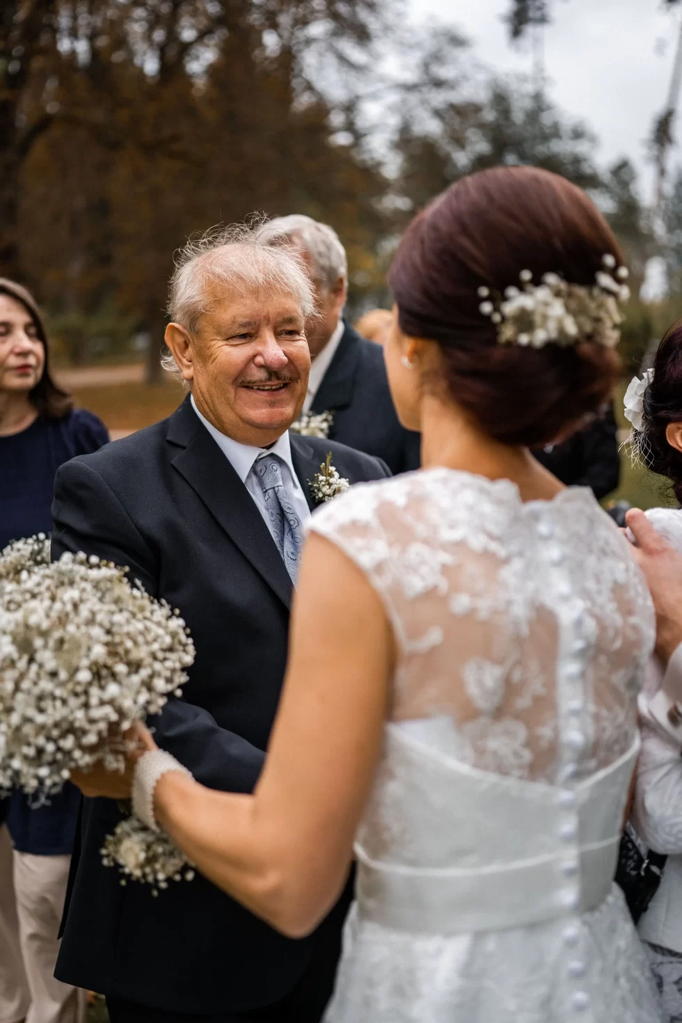 svatba penzion kulna jedovnice