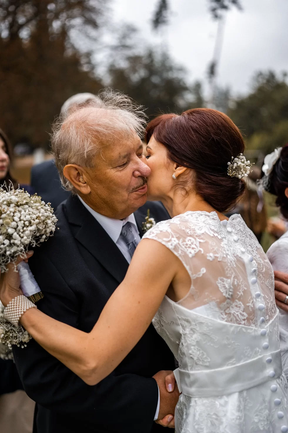 svatba penzion kulna jedovnice