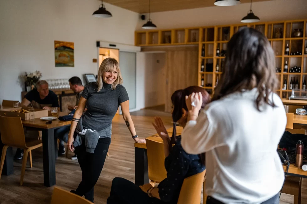 svatba penzion kulna jedovnice