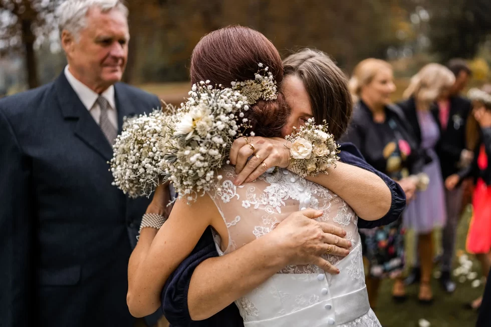 svatba penzion kulna jedovnice