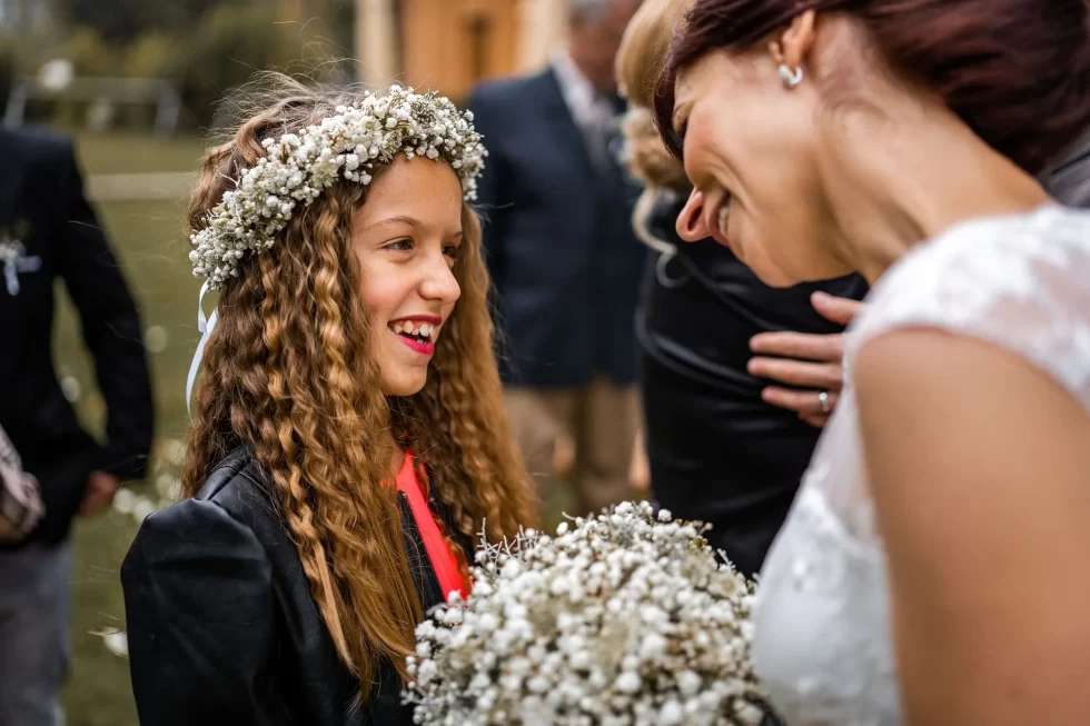 svatba penzion kulna jedovnice