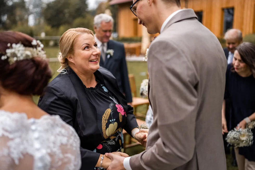 svatba penzion kulna jedovnice