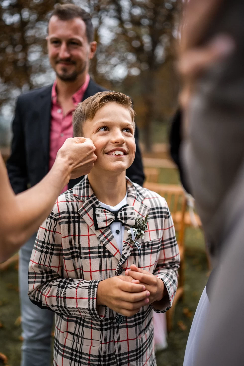 svatba penzion kulna jedovnice