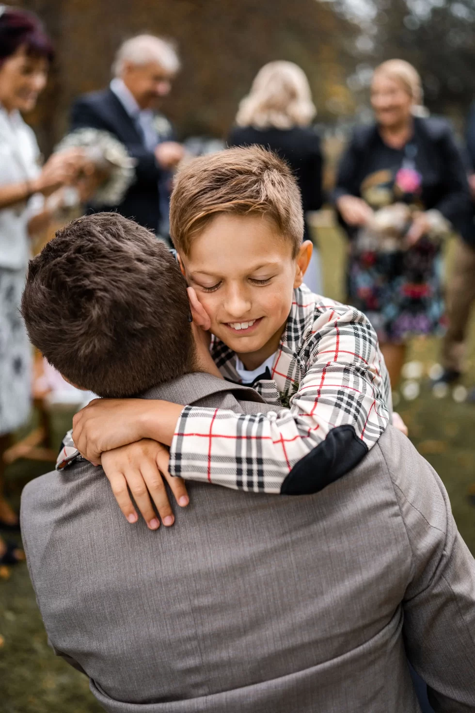 svatba penzion kulna jedovnice