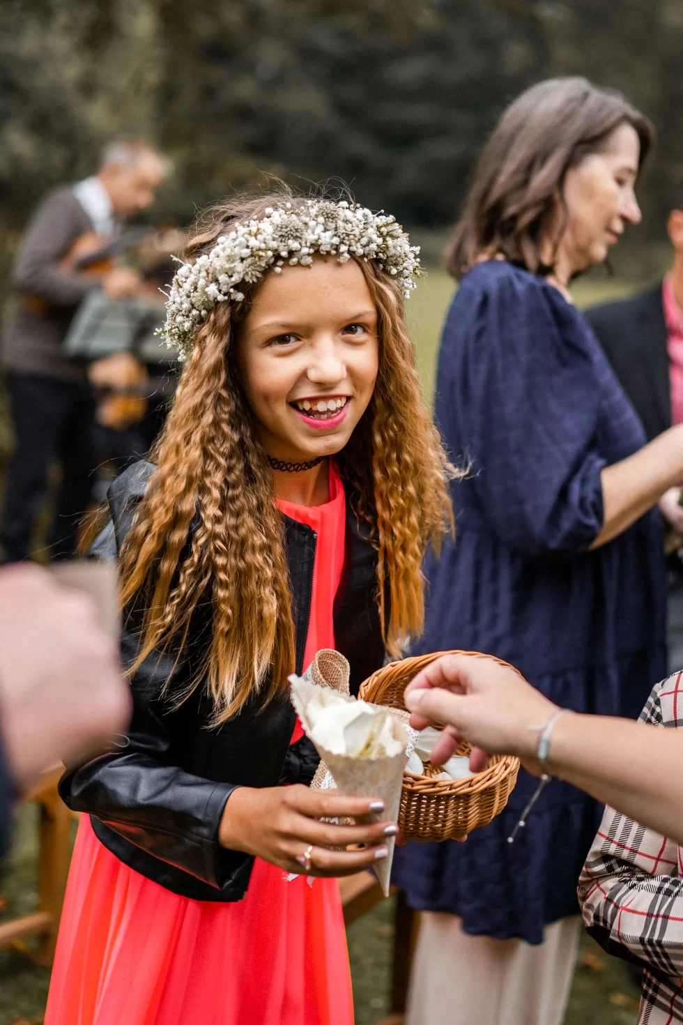 svatba penzion kulna jedovnice