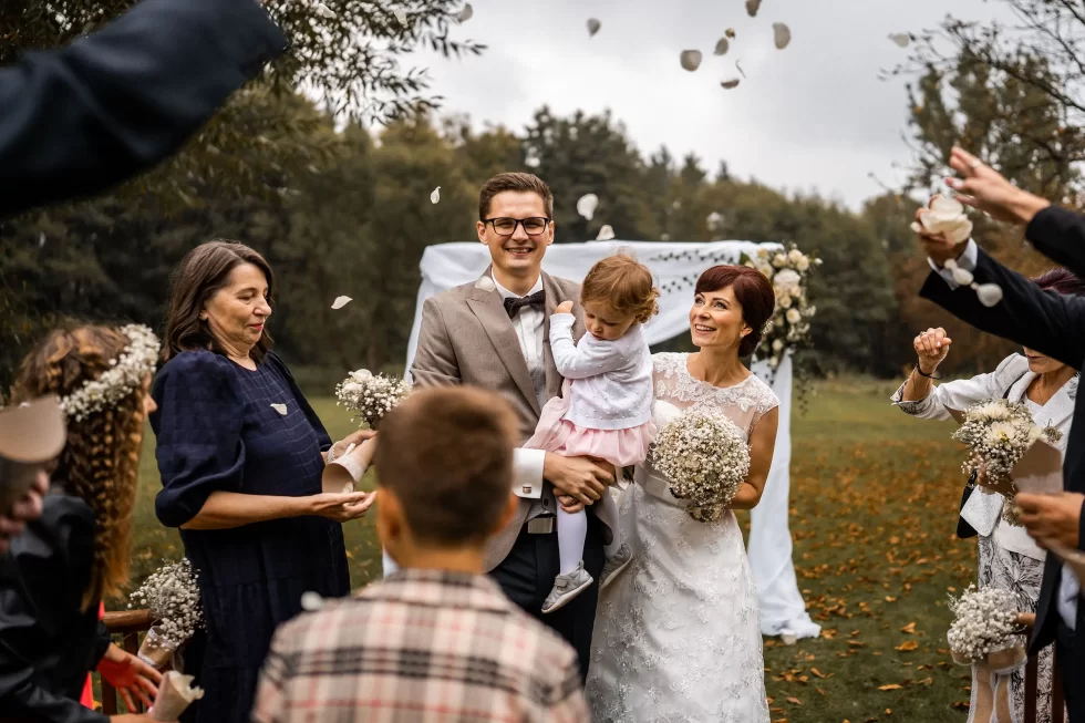 svatba penzion kulna jedovnice