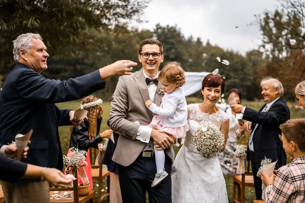 svatba penzion kulna jedovnice