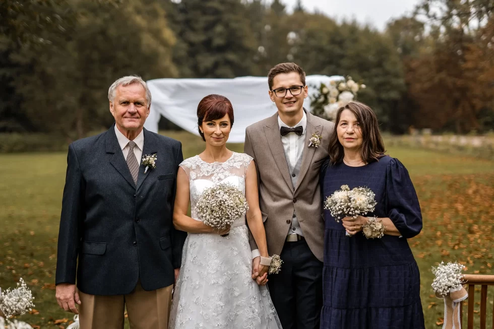 svatba penzion kulna jedovnice