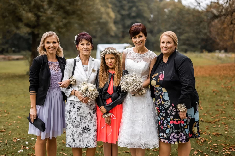 svatba penzion kulna jedovnice