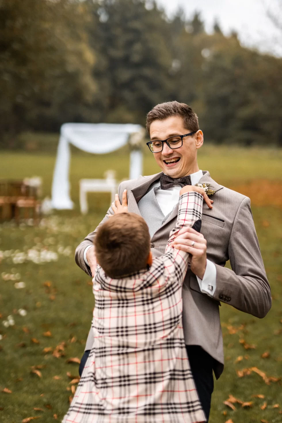 svatba penzion kulna jedovnice