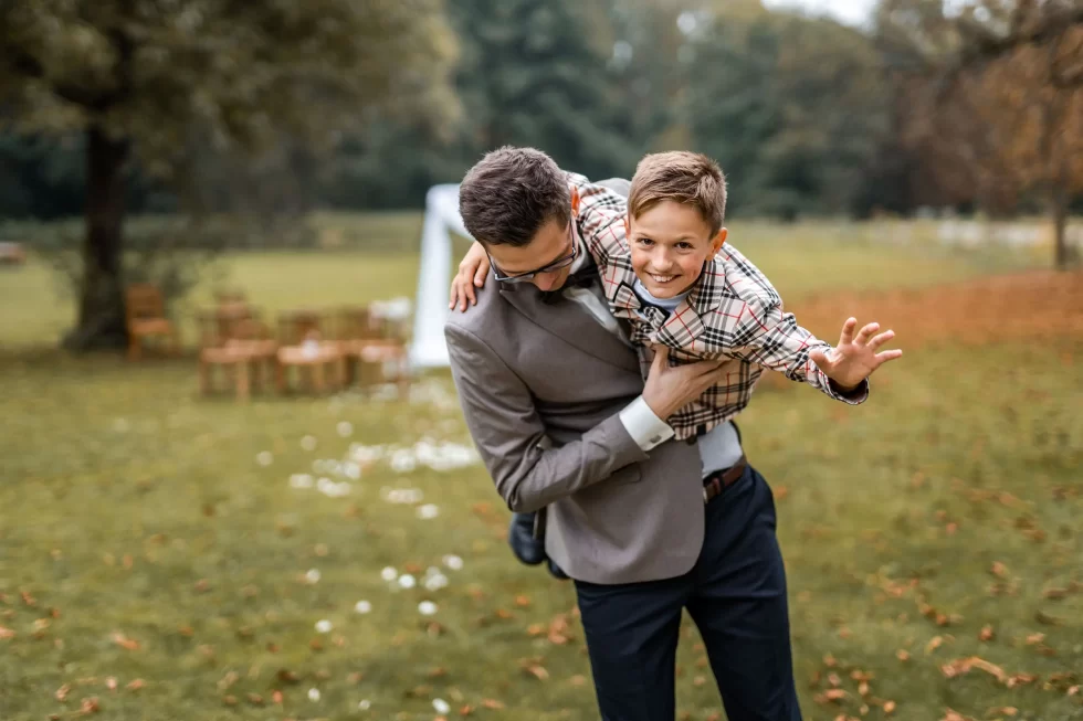 svatba penzion kulna jedovnice