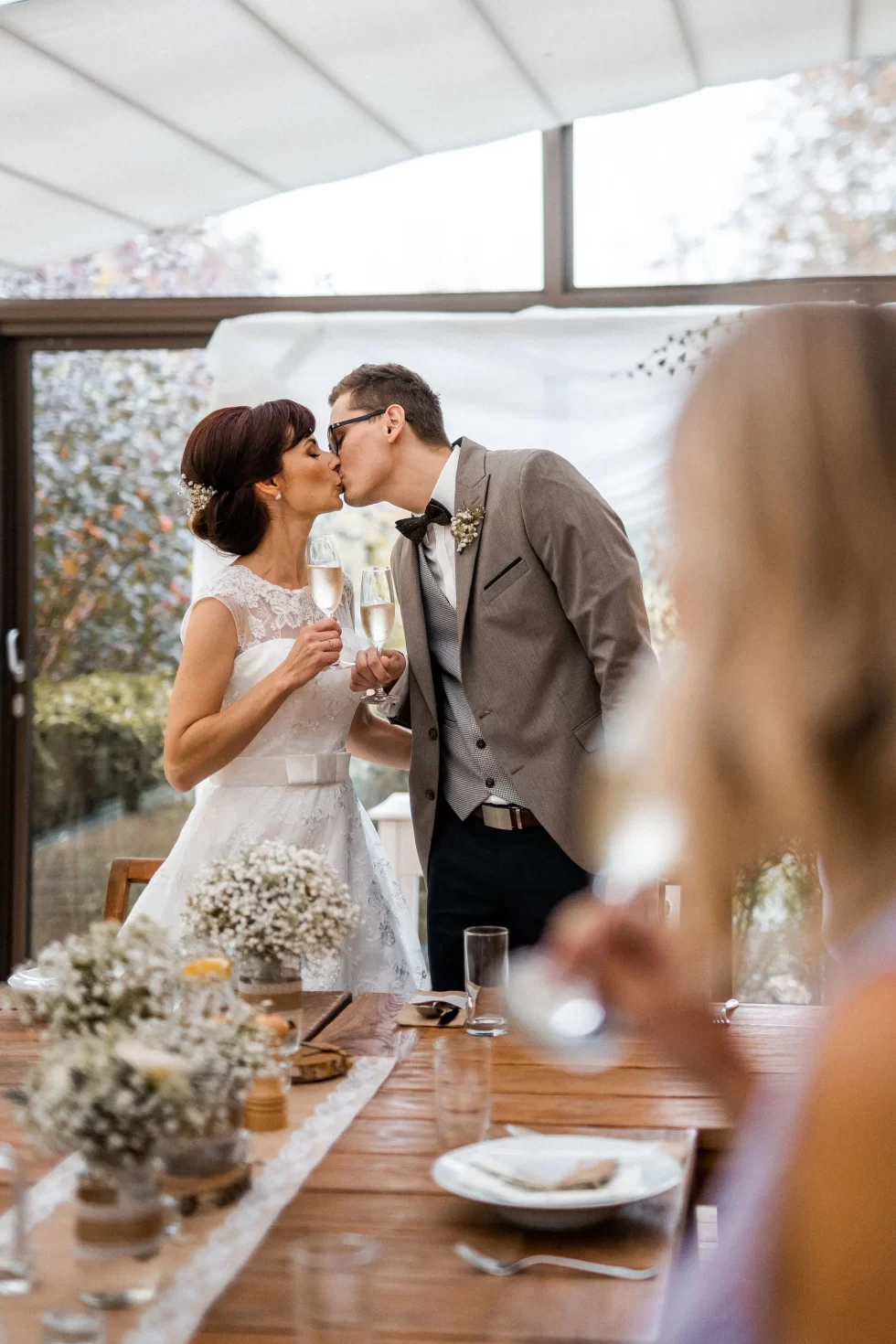 svatba penzion kulna jedovnice