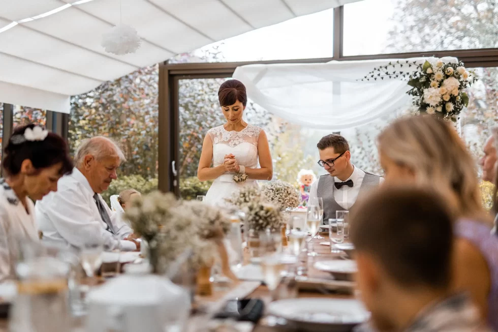 svatba penzion kulna jedovnice
