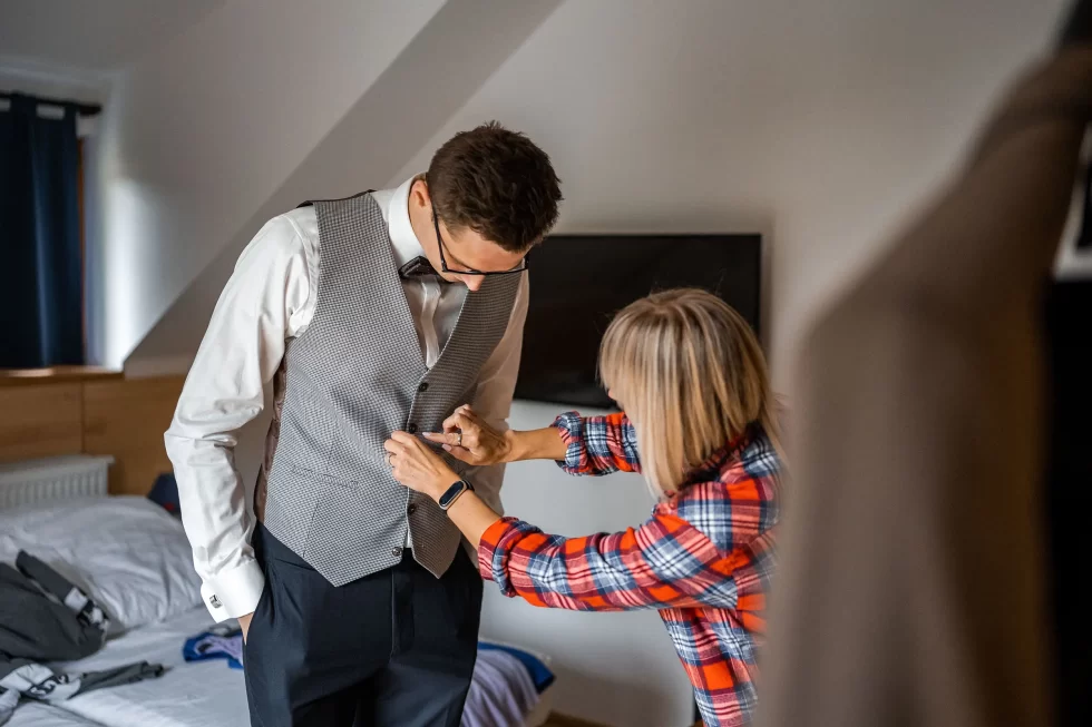 svatba penzion kulna jedovnice