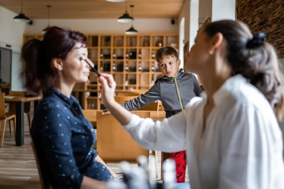 svatba penzion kulna jedovnice