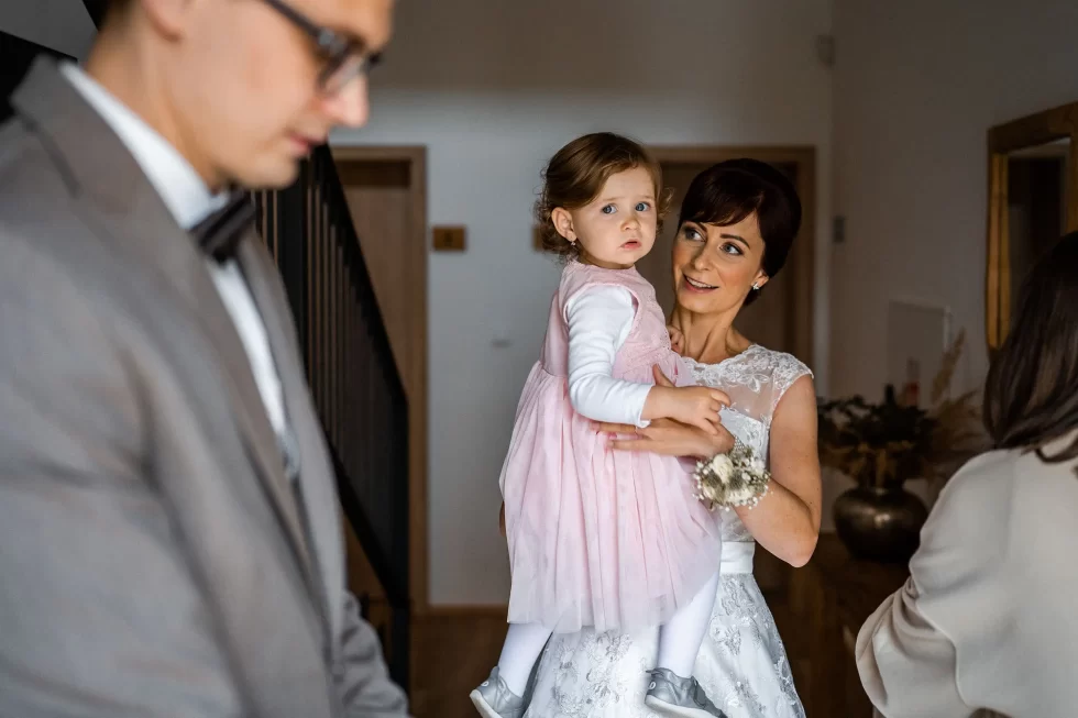 svatba penzion kulna jedovnice