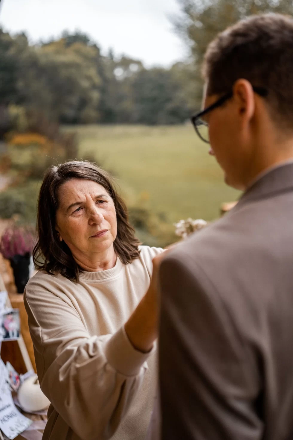 svatba penzion kulna jedovnice