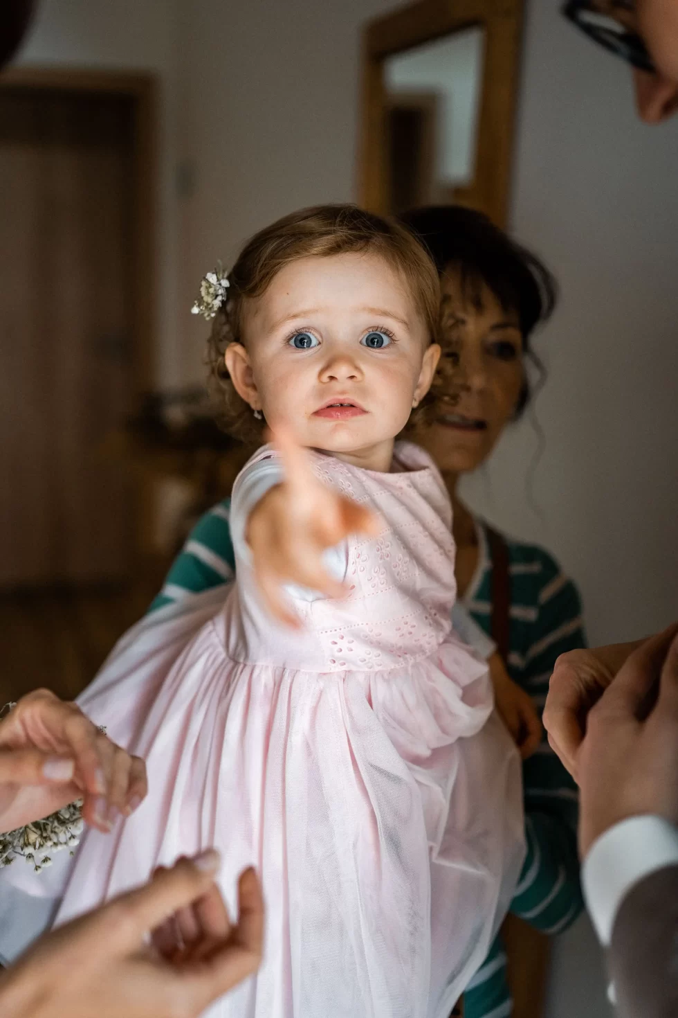 svatba penzion kulna jedovnice