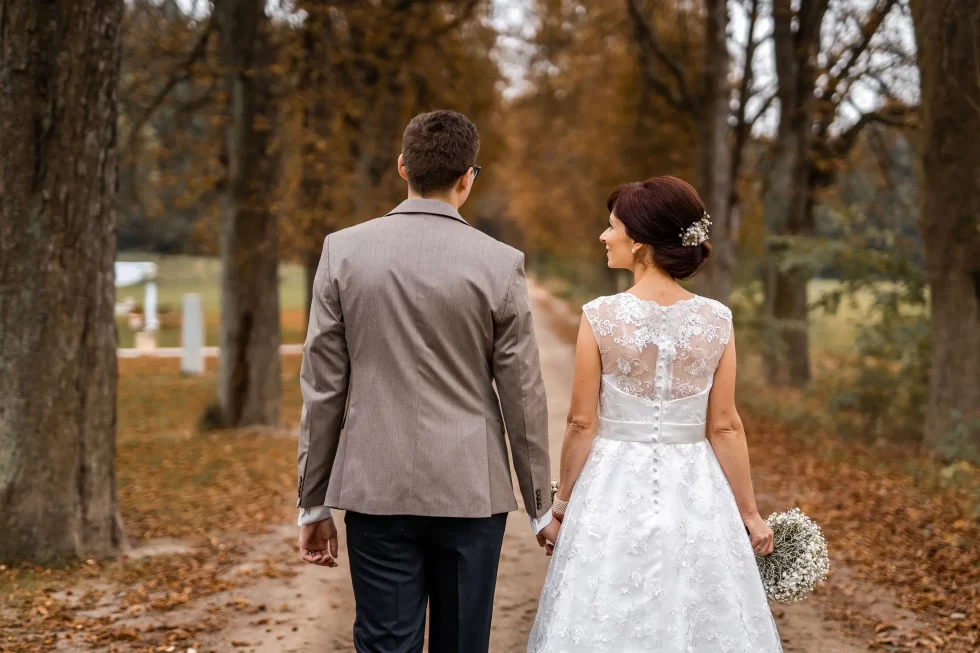 svatba penzion kulna jedovnice