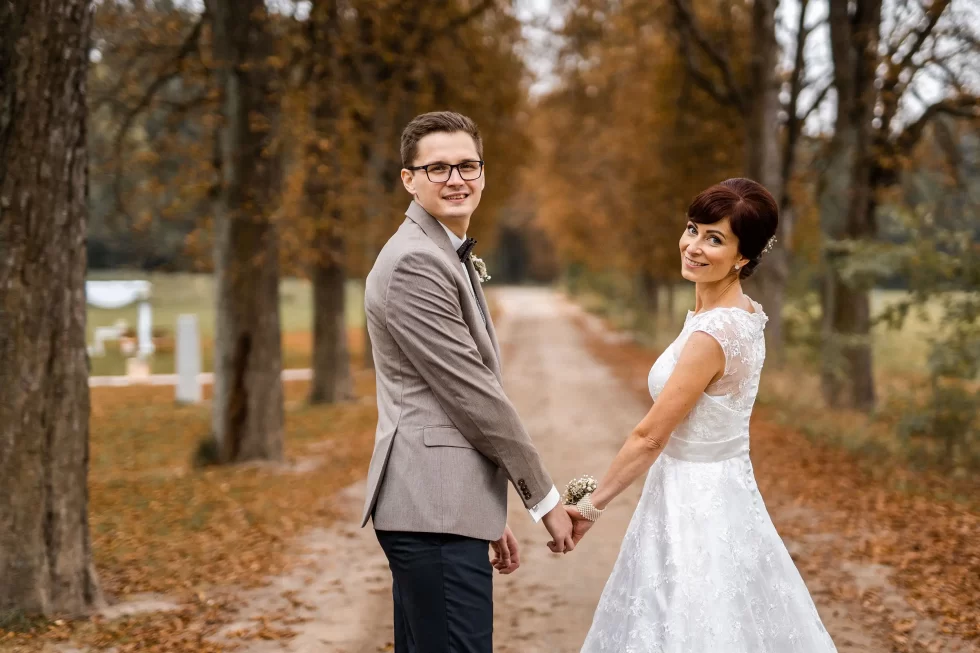 svatba penzion kulna jedovnice