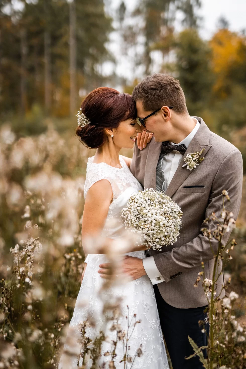 svatba penzion kulna jedovnice