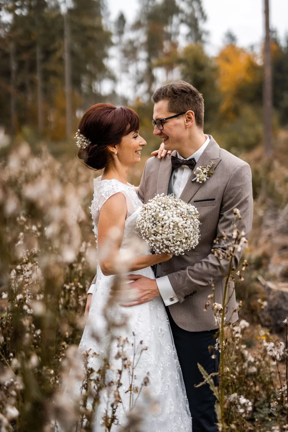 svatba penzion kulna jedovnice