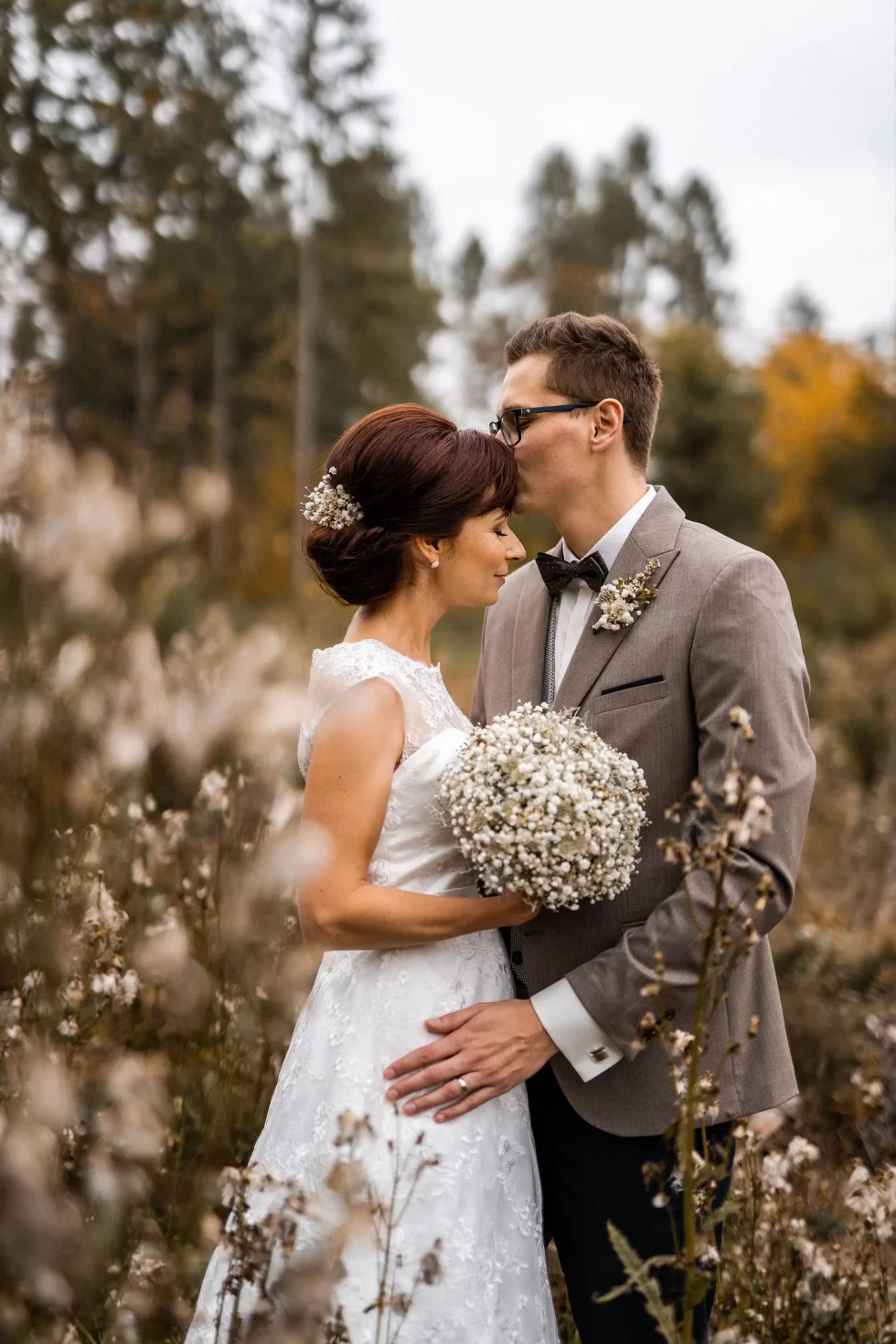 svatba penzion kulna jedovnice