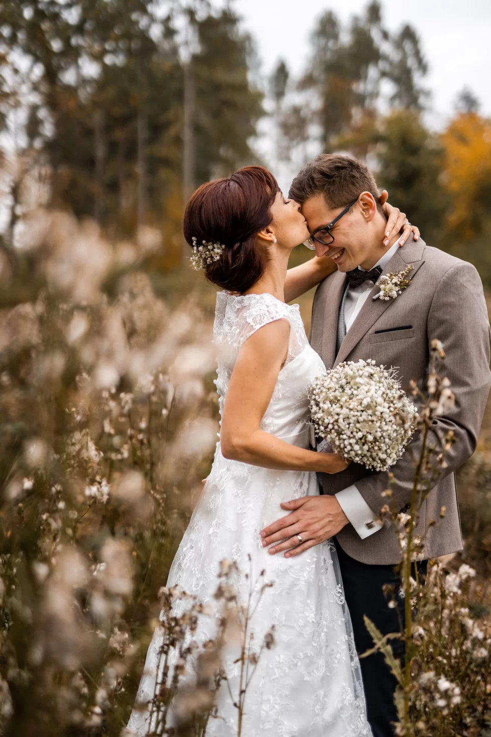 svatba penzion kulna jedovnice