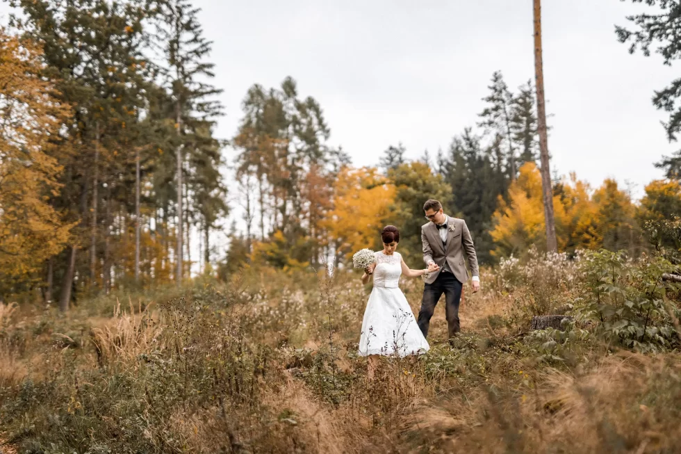 svatba penzion kulna jedovnice