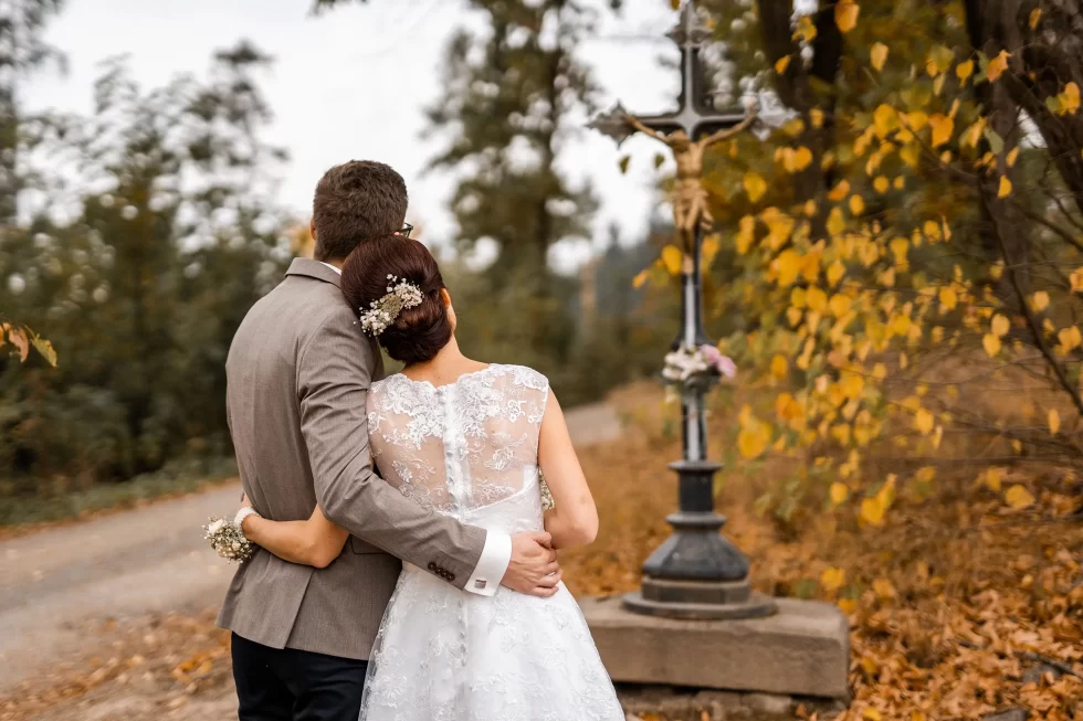 svatba penzion kulna jedovnice