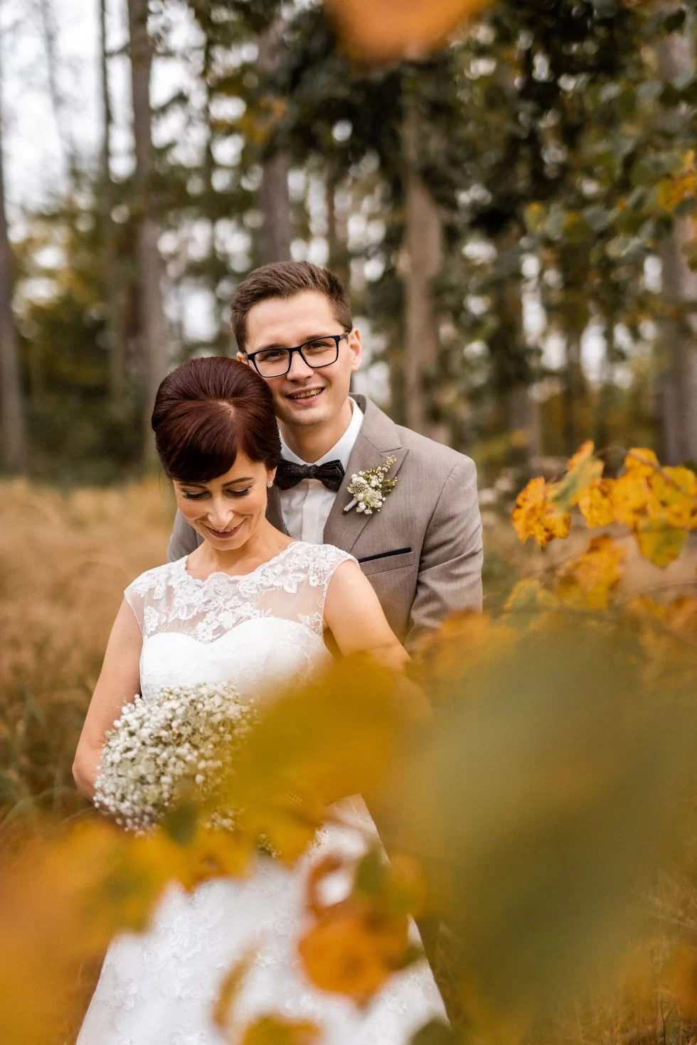 svatba penzion kulna jedovnice