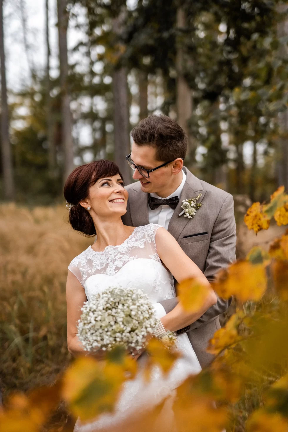 svatba penzion kulna jedovnice