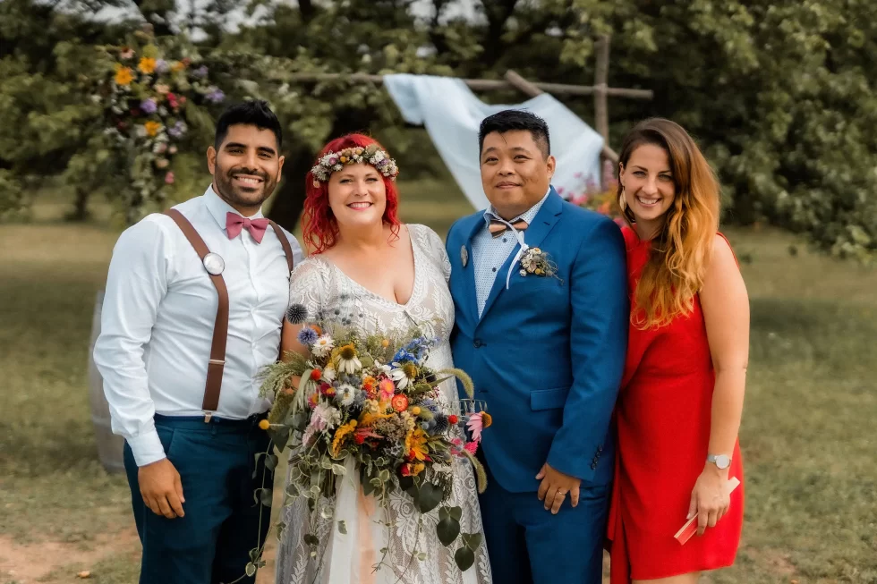 svatba v merunkovem sadu ML