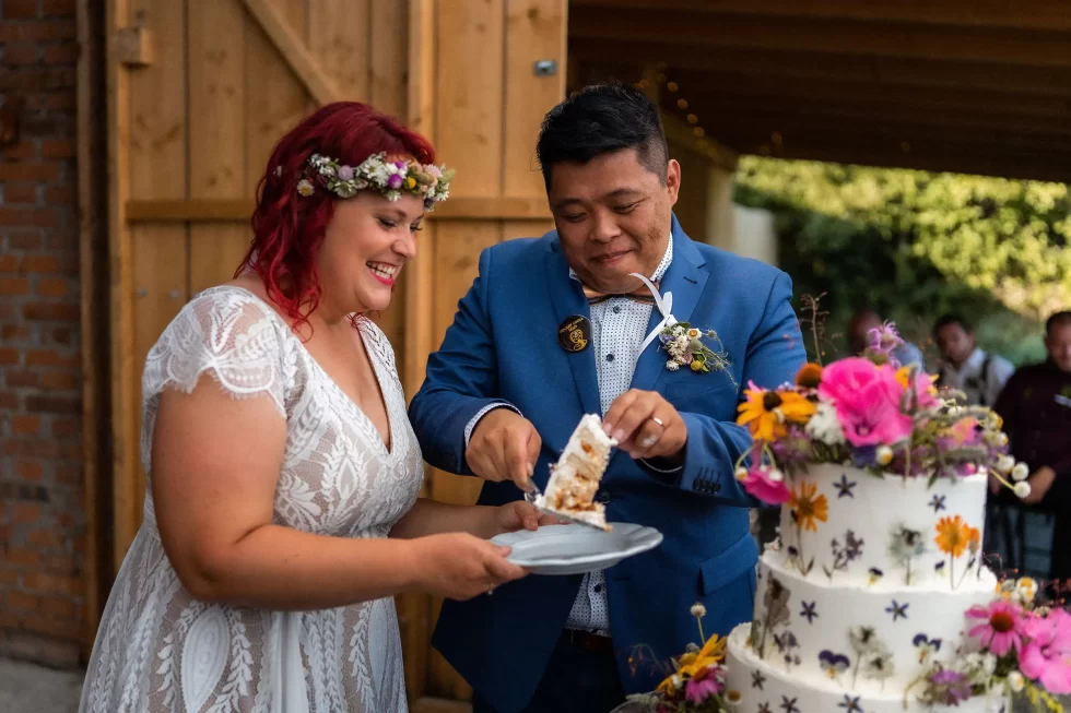 svatba v merunkovem sadu ML