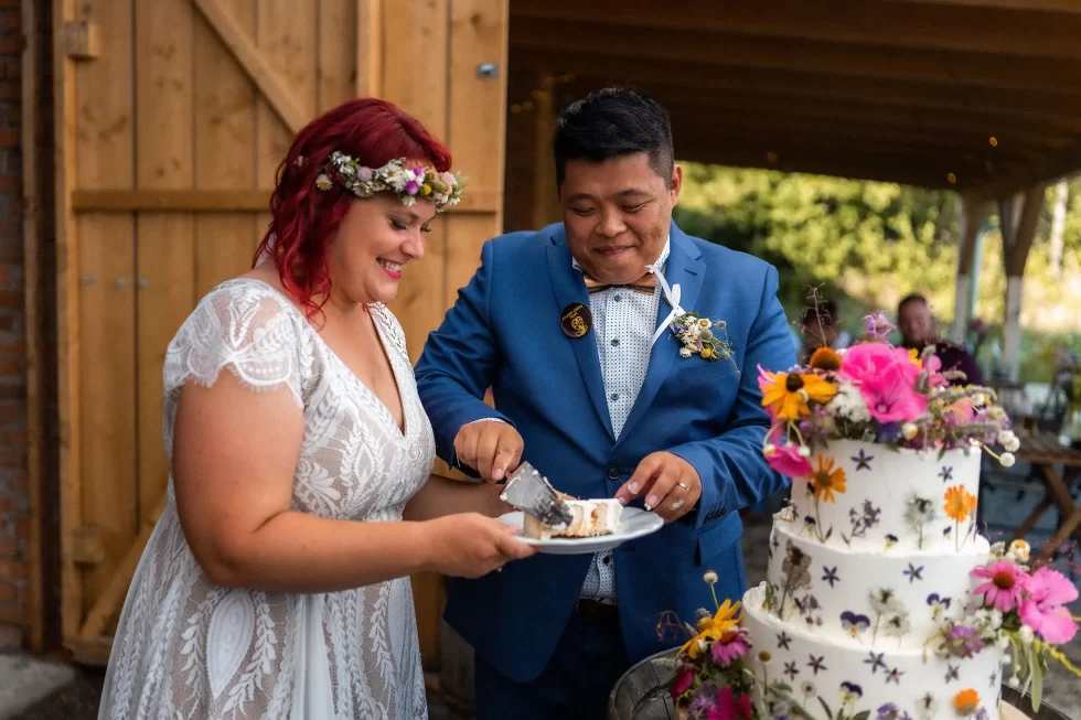 svatba v merunkovem sadu ML