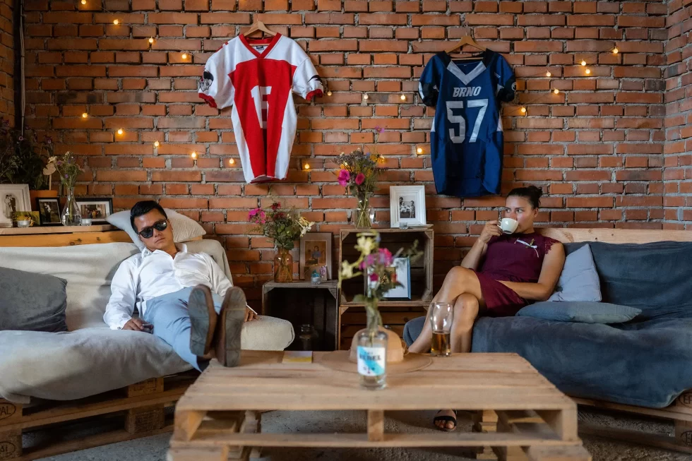 svatba v merunkovem sadu ML