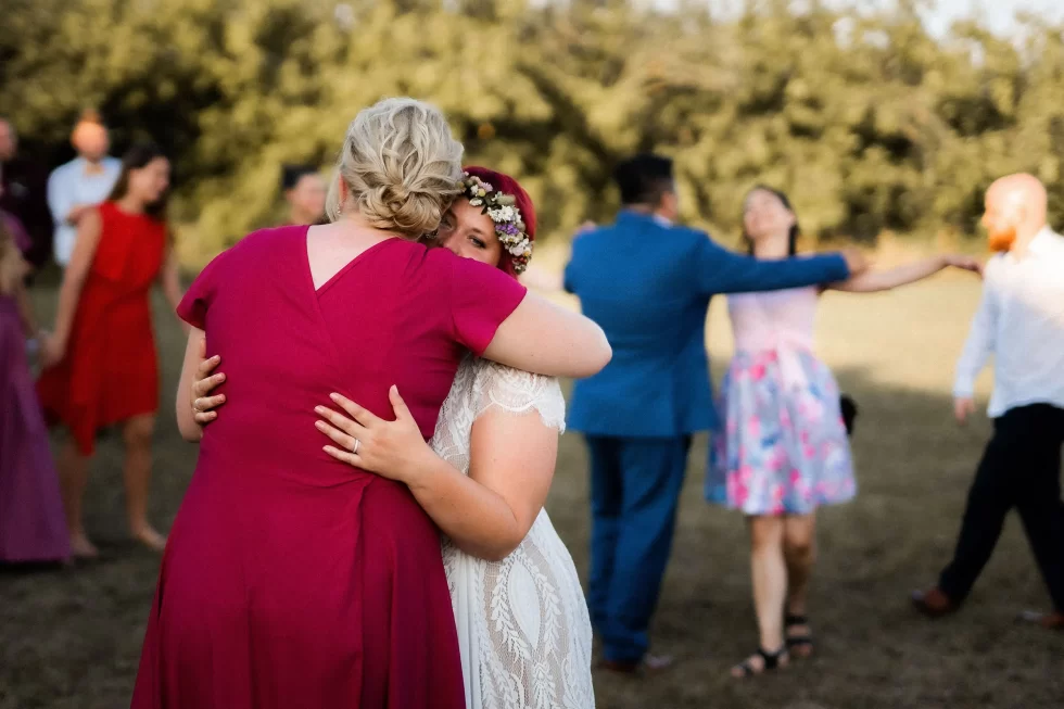 svatba v merunkovem sadu ML