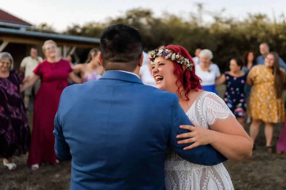 svatba v merunkovem sadu ML