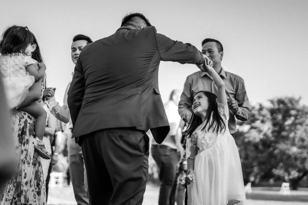 svatba v merunkovem sadu ML