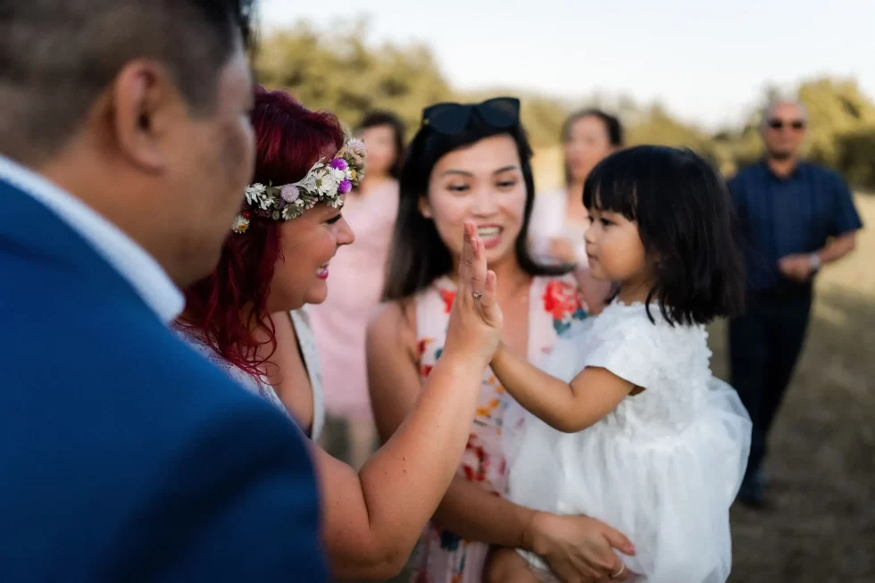 svatba v merunkovem sadu ML