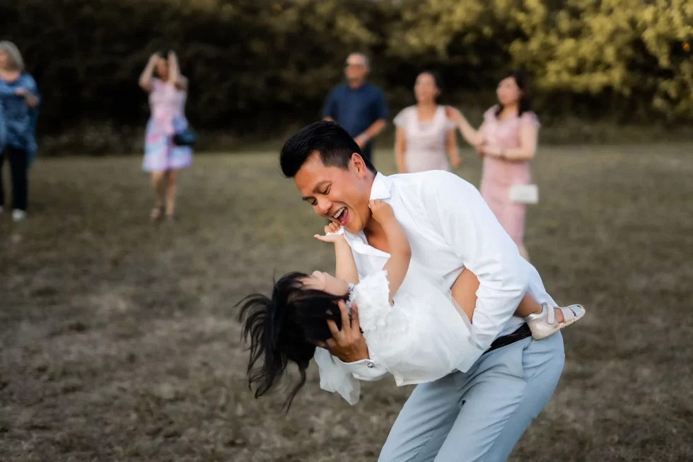 svatba v merunkovem sadu ML