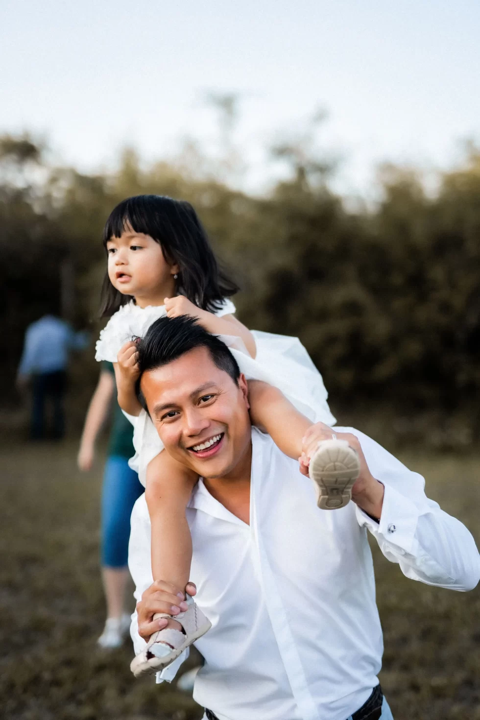 svatba v merunkovem sadu ML