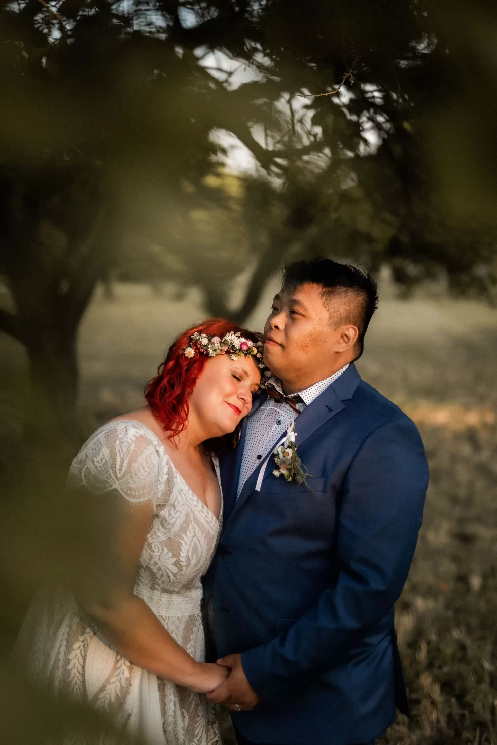 svatba v merunkovem sadu ML