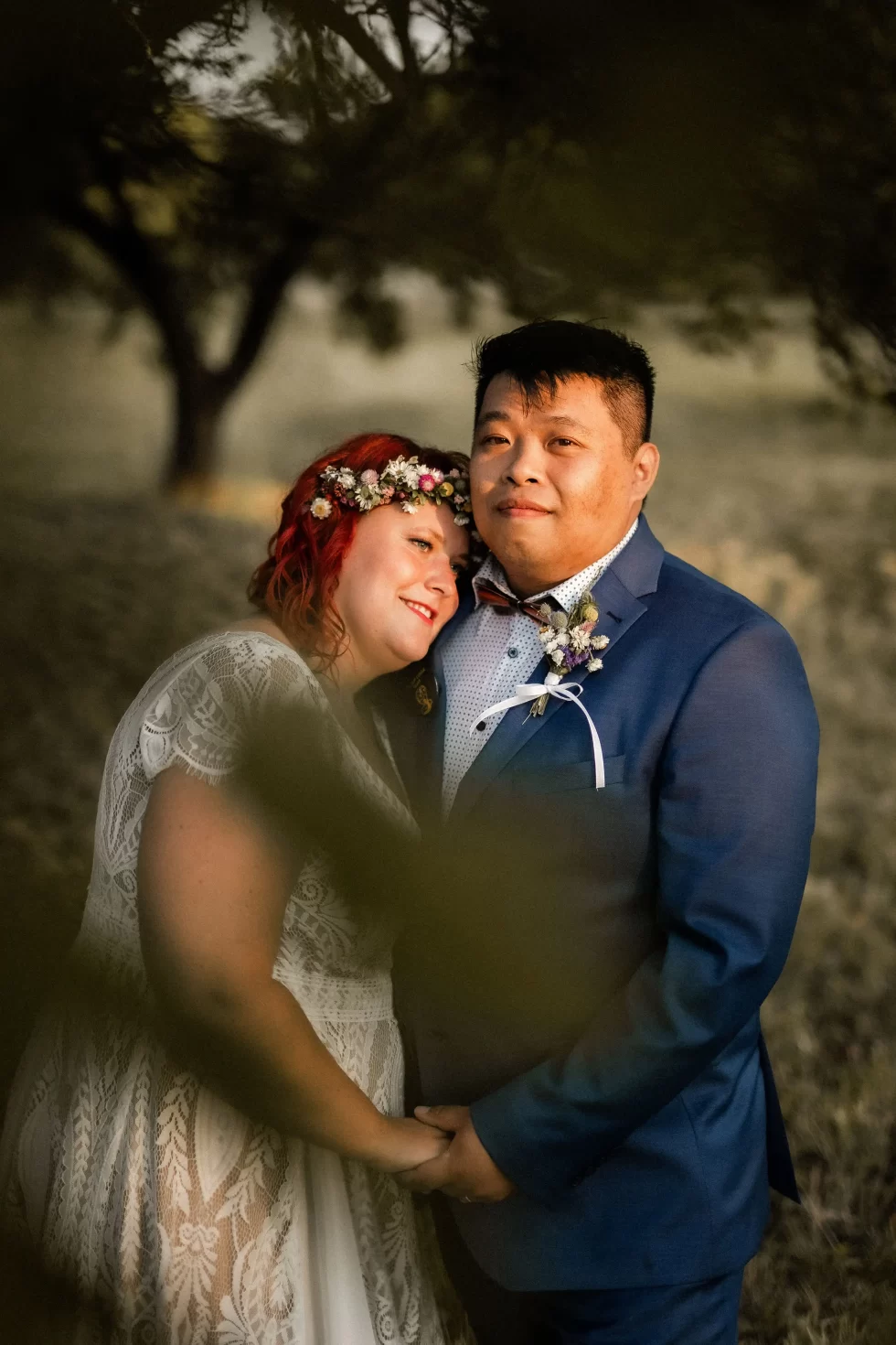 svatba v merunkovem sadu ML