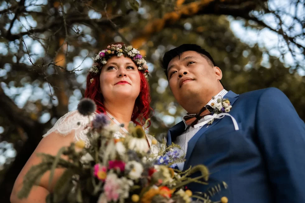 svatba v merunkovem sadu ML